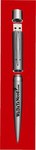 Custom Imprinted Executive Pen Drives