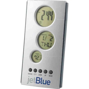 Custom Printed Executive Desk Thermometers