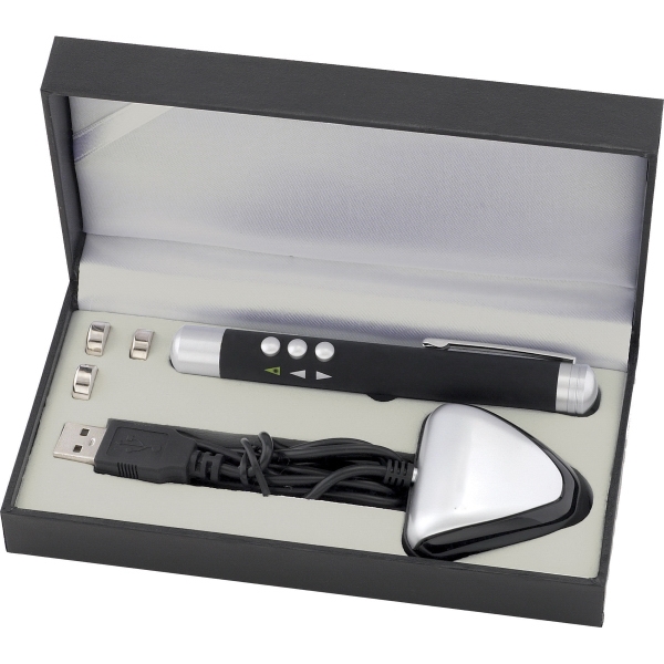Gift Boxed Laser Pointers, Personalized With Your Logo!