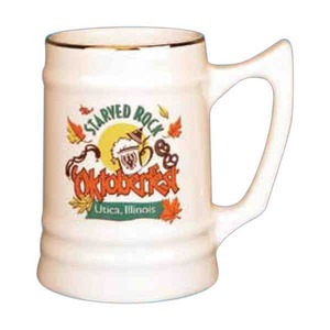 Fancy Stein, Custom Made With Your Logo!