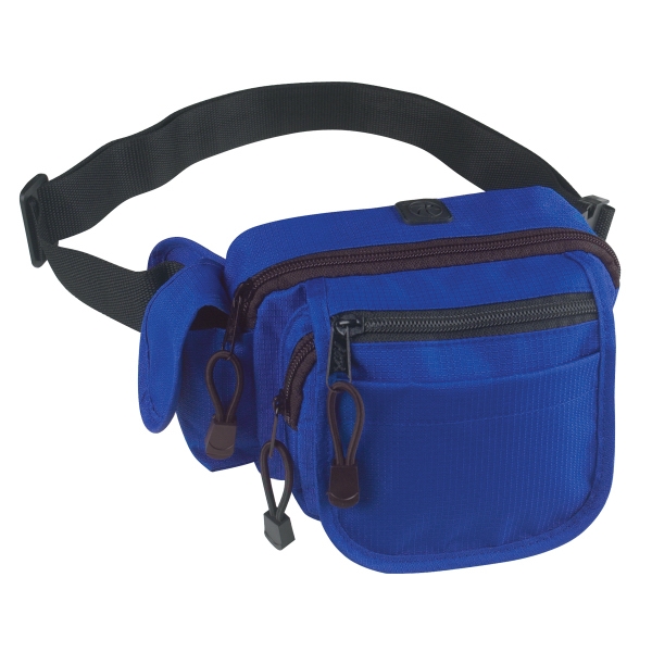 Fanny Packs, Custom Printed With Your Logo!