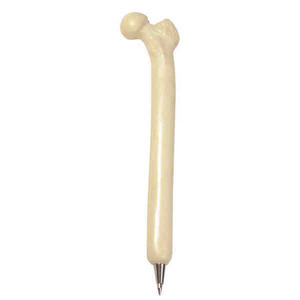 Femur Bone Fun Pens, Custom Printed With Your Logo!