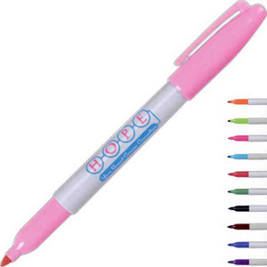 Fine Point Permanent Sharpie Markers, Custom Imprinted With Your Logo!