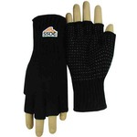Custom Imprinted Fingerless Gloves