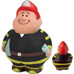 Custom Printed Fire Department Promotional Items