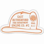 Custom Printed Fire Prevention Items