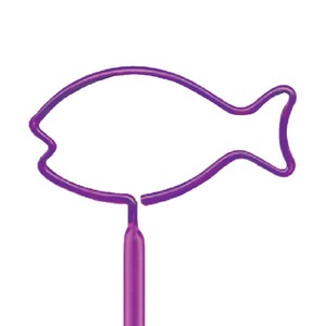 Fish Shaped Pens, Customized With Your Logo!