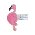 Custom Printed Bird Themed Weepuls