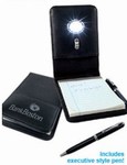 Flashpad Lights, Custom Imprinted With Your Logo!