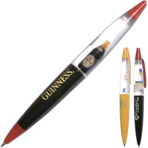 Floating Pens, Custom Imprinted With Your Logo!