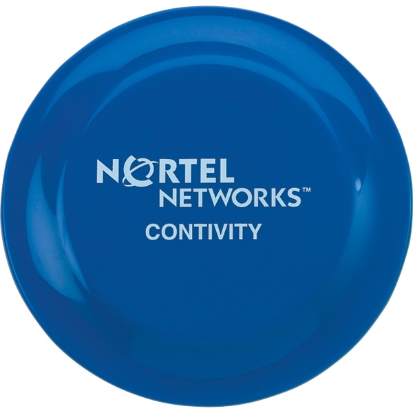 Frisbee Flying Discs, Custom Printed With Your Logo!