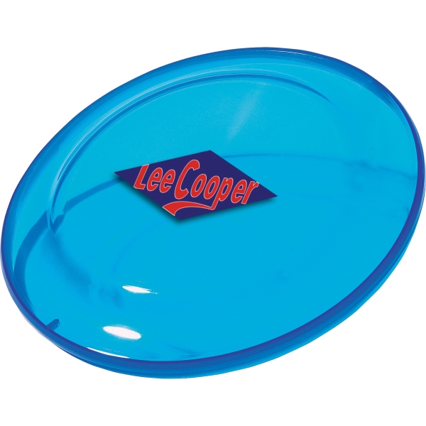 Frisbee Flying Discs, Custom Printed With Your Logo!