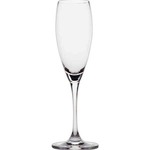 Personalized Flute Wine Glasses