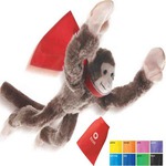 Custom Printed Flying Slingshot Animal Toys