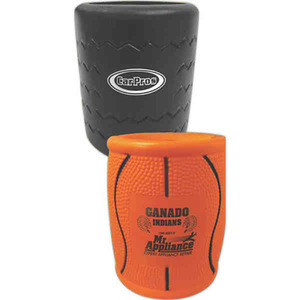 Foam Can Coolers, Custom Printed With Your Logo!