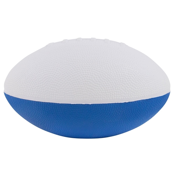 Foam Footballs, Custom Made With Your Logo!