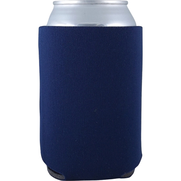 Classic Can Coolers, Custom Imprinted With Your Logo!