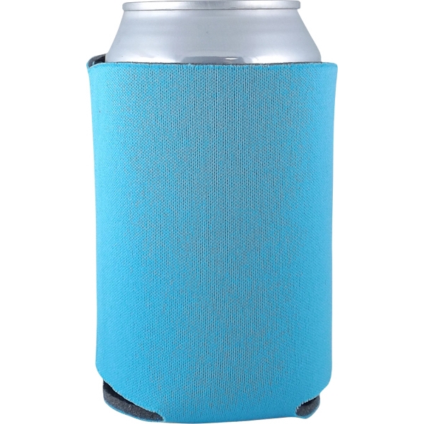 Classic Can Coolers, Custom Imprinted With Your Logo!