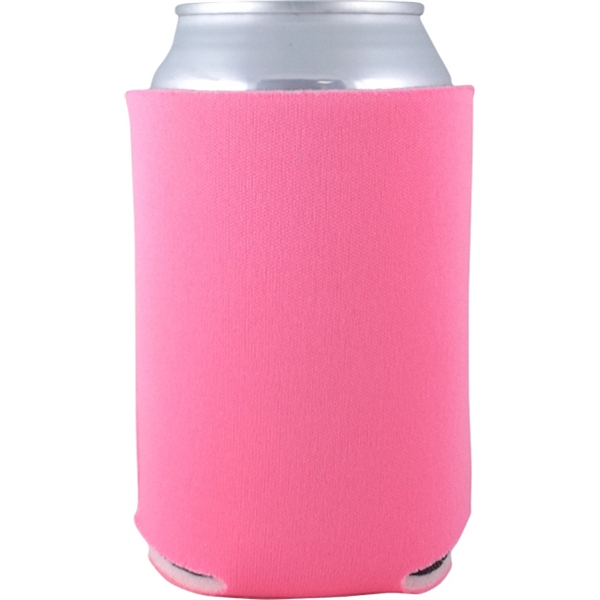 Classic Can Coolers, Custom Imprinted With Your Logo!