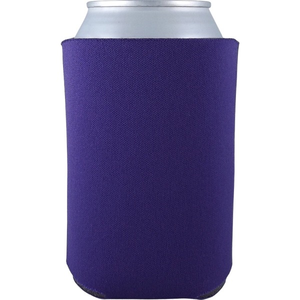 Classic Can Coolers, Custom Imprinted With Your Logo!