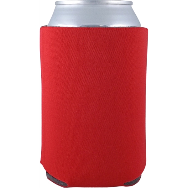 Classic Can Coolers, Custom Imprinted With Your Logo!