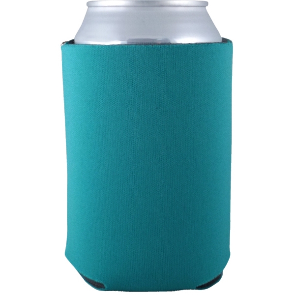 Classic Can Coolers, Custom Imprinted With Your Logo!