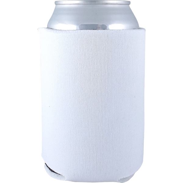 Classic Can Coolers, Custom Imprinted With Your Logo!