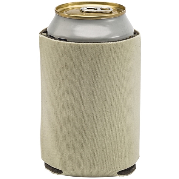 Classic Can Coolers, Custom Imprinted With Your Logo!