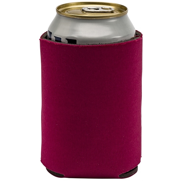 Classic Can Coolers, Custom Imprinted With Your Logo!