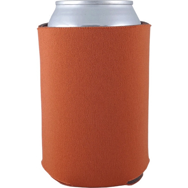 Classic Can Coolers, Custom Imprinted With Your Logo!