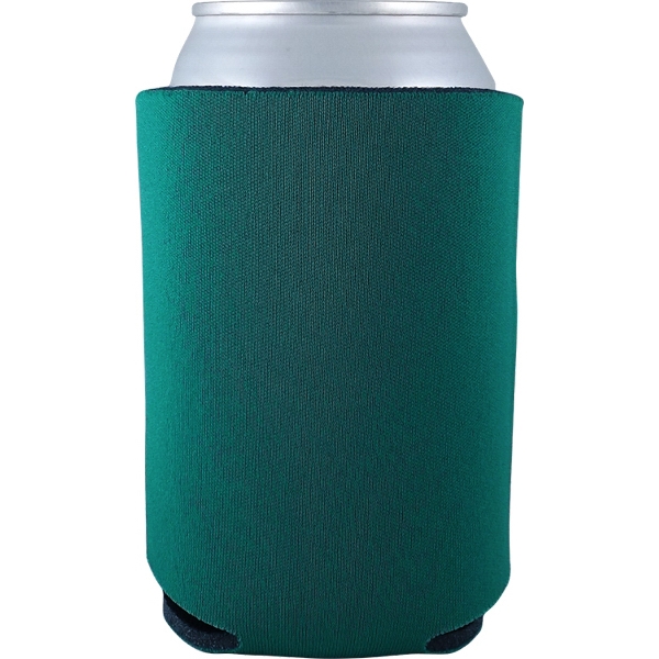 Classic Can Coolers, Custom Imprinted With Your Logo!