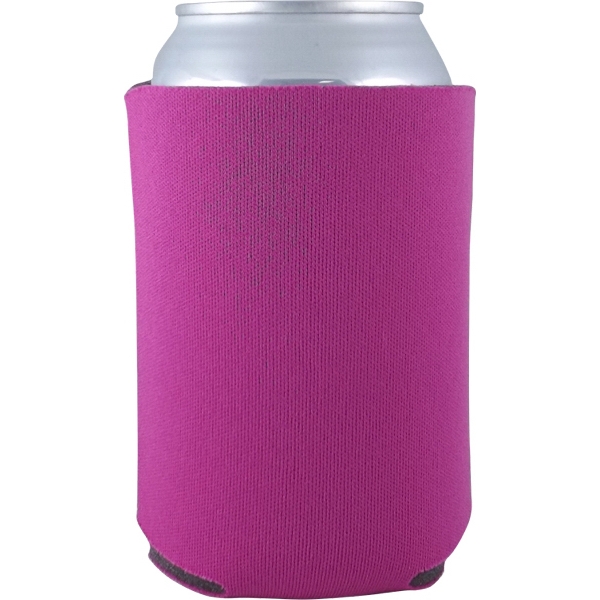 Classic Can Coolers, Custom Imprinted With Your Logo!