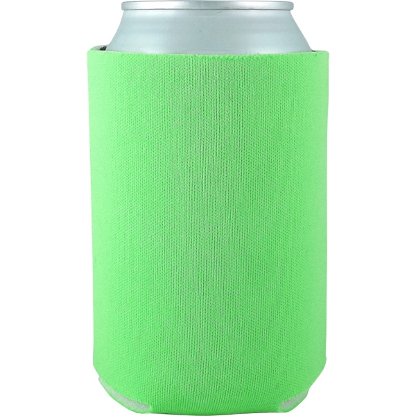 Classic Can Coolers, Custom Imprinted With Your Logo!