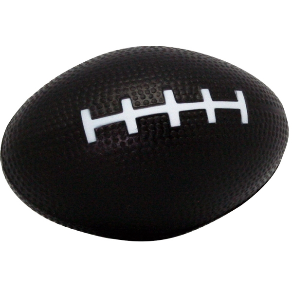 Football Stress Relievers, Custom Printed With Your Logo!