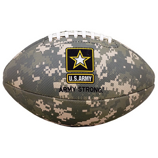 Footballs, Custom Made With Your Logo!