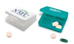 Custom Printed Pill Boxes