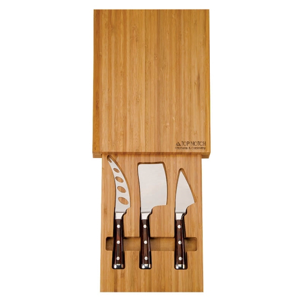 Cheese Cutting Boards, Custom Imprinted With Your Logo!