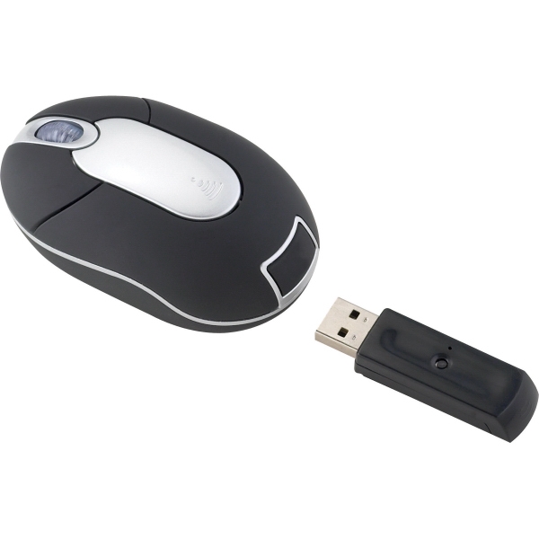 1 Day Service Wireless Mouse and Pen Gift Sets, Custom Printed With Your Logo!