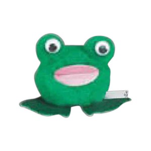 Custom Printed Frog Animal Themed Weepuls