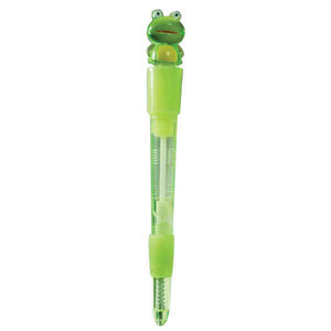 Frog Fun Pens, Custom Printed With Your Logo!