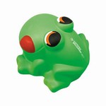 Custom Imprinted Frog Themed Promotional Items