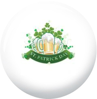 Ping Pong Balls and Table Tennis Balls, Custom Imprinted With Your Logo!