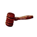 Custom Printed Attorney and Lawyer Themed Items