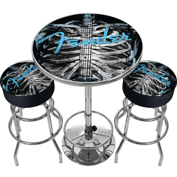 Bar Tables, Custom Imprinted With Your Logo!