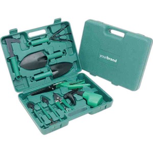 Gardening Tools, Custom Made With Your Logo!