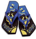 Custom Imprinted Sandal Flip-Flops!