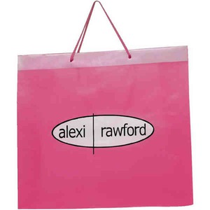 Gift Bags, Custom Printed With Your Logo!