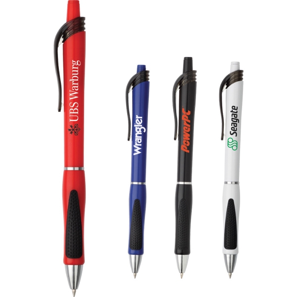 1 Day Service Swiss Nib and German Ink Pens, Custom Decorated With Your Logo!