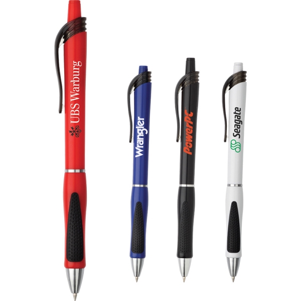 German Ink Pens, Custom Printed With Your Logo!