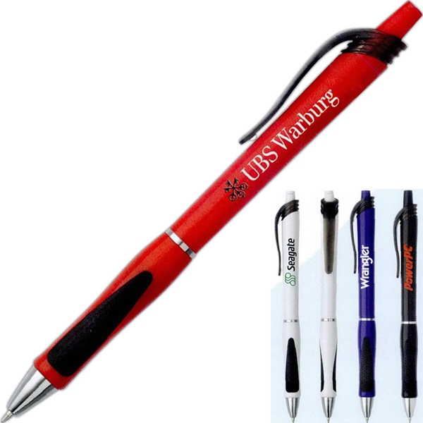 German Ink Pens, Custom Printed With Your Logo!